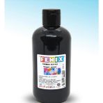 250 ml Parmak Boyası -Siyah
