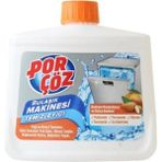 250 ml Porçöz Bulaşık Makinesi Temizleyici Kötü Kokuları Yok Eden Özel Formül