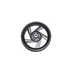 250 Mr Arka Jant 3.00-15 Sıyah Orj