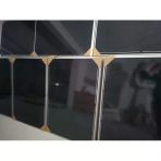 250 Watt Güneş Paneli Monokristal