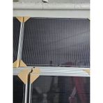 250 Watt Haz Güneş Paneli Black Yeni Nesil 1 Adet Dış Mekan Kullanımına Uygun
