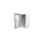 250 X 350 X 150 Opak Kapaklı Abs Elektrik Dağıtım Panosu Ip65