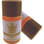 2500 Adet Geniş Kapak Standart Otel Tipi Mini Duş Şampuanı 30 ML Silindir Şişe Tek Kullanımlık Kullan At