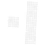2500 Laboratuvar Tartı Kağıdı Tartım Kağıdı Kimyası Numune Tartım Kağıdı Laboratuvar Filtre Kağıdı Selüloz Tartı Kağıdı Tekne Kağıdını Tartmak Transfer Kağıdı Kağıt Beyaz iplusmile