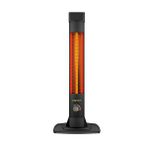 2500 W Karbon Elektrikli Isitici
