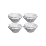 250/90 Basket Filtre Kahve Kağıdı 1000 Adet Kahve Filtre Kağıdı