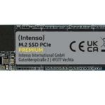 250Gb Intenso Premium Gen.3x4 Nvme 1.3 2100Mb-1100Mb/S Ssd Disk