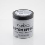 250ML Beton Efekt - Rölyef Pasta
