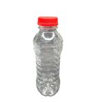 250ML Şeffaf Pet Gıda Şişesi, 24 Adet, Gıda Şişesi, Kantron Şişesi, Zeytinyağı Şişesi, Su Şişesi, Pet Şişe