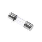 250vac Cam Sigorta 5x20 Mm 1a X 1 Adet ( Rf080)