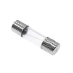 250VAC Cam Sigorta 5x20 mm 8A Max x 1 adet (rf080)