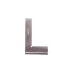250X160MM Ekstra Geniş Taban Çelik Gönye