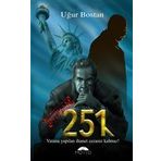 251 - İntikam - Uğur Bostan