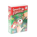 25113 Speedy Fingers Kutu Oyunu Kız Erkek Çocuk Oyuncak Eğitici Oyuncaklar