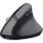 25146 Bayo+ Bluetooth + 2.4Ghz. Kablosuz Şarjlı Ergonomik Dikey Mouse
