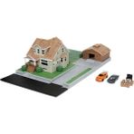 253203081 Toretto House 1:24 Diorama