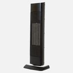 25379475 Voltomat 2000W Termostatlı Kule Tipi Seramik Fanlı Isıtıcı