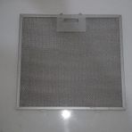 254.5x275mm Ankastre Mutfak Aspiratörü Filtresi 28x26cm Davlumbaz Kartuş Filtre 3 Katmanlı Alüminyum