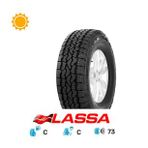 255-65R17-4X4 110T COMPETUS A/T 3