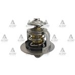 25500-27000 Termostat Accent Era / Getz / Elantra / Santafe / Tucson / I-30 / Ceed / Cerato / Rıo Dızel 85 Cc
