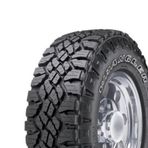 255/70R18 116Q XL Goodyear Wrangler Duratrac M+S FP Lr (OEM) Yaz Lastiği (2026 Üretim)