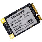 256GB Elsky 540/480MB Msata SSD
