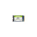256Gb Kioxia Bg5 M.2 2242 Bg50znt256g Nvme Ssd Disk (Kısa) (Kutusuz)