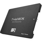 256GB Twinmos Hyper 2.5" Sata3 SSD (580/550MB/S) Tlc 3dnand