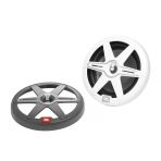 25Cm 900W Marin Club Rgb Subwoofer - Jbl