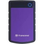 25H3 Storejet 2Tb Usb 3.0 2.5'' Taşınabilir Hdd Mor
