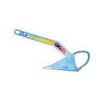 25KG GALVANİZ DELTA ÇAPA - G-FORCE