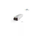 25ledaydınlatma 20 Amper Şerit Led Trafosu Slim Kasa Led Adaptör 12 Volt 250 Watt