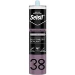 25Lİ Silikonize Mastik