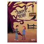 25m2 Kitap JUNIPER BERRY ÇOCUK ROMANI (9 YAŞ +) HAYAL GÜCÜ - ARKADAŞLIK - CESARET