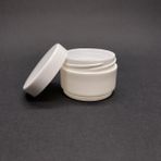 25ml krem kavanoz, krem kutus, plastik kutu, 100 adet