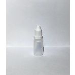 25ml Plastik Şişe, Aseton Şişesi, Damlalıklı Şişe, Boş Şişe, 50 Adet