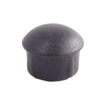25mm Yuvarlak Plastik Sandalye Profil Boru Tapası (10 Adet)