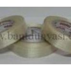 25MMx50MT BOYUNA LİFLİ BANT