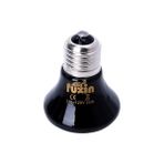 25W Tarzı Evcil Sürüngen Üretim Seramik Isıtıcı Isıtma Lambası Ampul (Yurt Dışından)