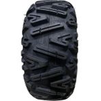 25X10-12 Billas Atv Utv Arka Lastiği Bl780 6 Kat
