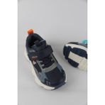 26-35 Numara Vıcco Tag Spor Ayakkabı - Lacivert - 003-Lacivert - 32