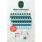 26 Al 22 Öde 400 Ml Okyanus Kolonyası Ve Rosıe Hediye