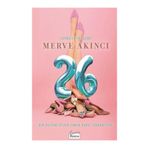 26 - Merve Akıncı