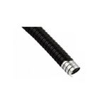 26 Mm İzoleli Çelik Spiral Boru 25 Metre