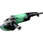 2600W Profesyonel 180MM Büyük Taşlama Güçlü ve Dayanıklı El Aleti - Seçenek 1