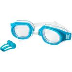 26034 Bestway Cocuk Yuzucu Gozlugu, Burun Mandali Ve Koruyucu Kulak Tikaci Seti 7+