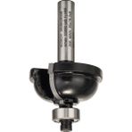 2608628358 Aksesuarı Profil Freze F 8 Mm, R1 9,5 Mm, D 35 Mm, L 16,5 Mm, G 59 mm