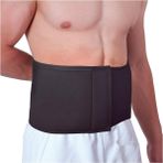 2610 Dosicare Active Termal Bel Korsesi Beden: M