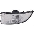 261609550r Dıs Dıkız Ayna Sınyalı Sag Megane Iıı 09 Fluence 09