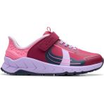 26184054 Clarks Selva Lane K Kız Çocuk Spor Ayakkabı 25-30 - Fuşya